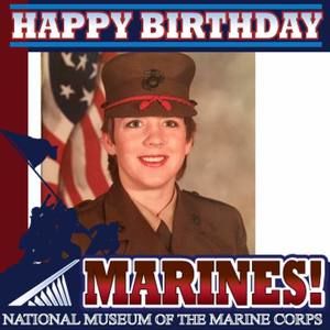 Meet your Posher, Carolyn